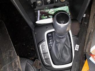 Hyundai Kona Kona (OS), SUV, 2017 / 2023 1.6 GDi HEV 16V picture 13