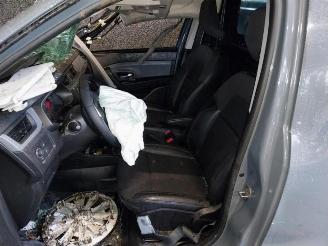 Renault Express Express, Van, 2021 1.3 TCE 100 16V picture 13