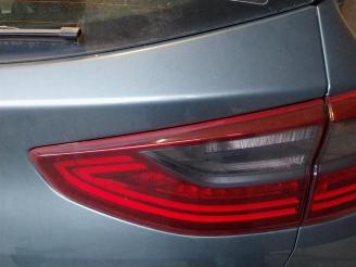 Kia Cee d Ceed (CDB5/CDBB), Hatchback 5-drs, 2018 1.0i T-GDi 12V picture 9