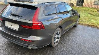Volvo V-60  picture 9