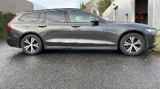 Volvo V-60  picture 10