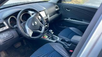 Ssang yong Tivoli  picture 12