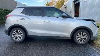 Ssang yong Tivoli  picture 11