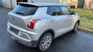 Ssang yong Tivoli  picture 10
