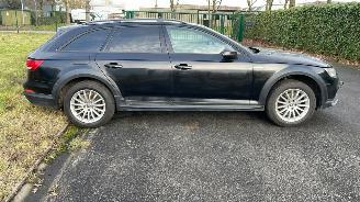 Audi A4 allroad  picture 12