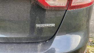 Audi A4 allroad  picture 26