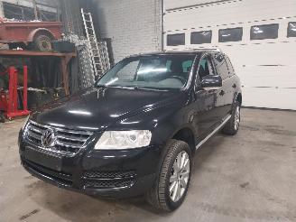Volkswagen Touareg  picture 3
