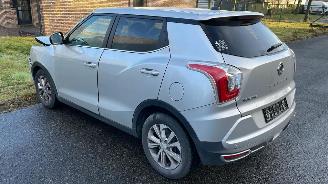 Ssang yong Tivoli  picture 4