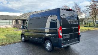 Citroën Jumper  picture 5