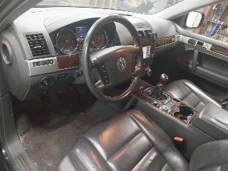 Volkswagen Touareg  picture 9