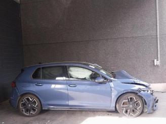 Volkswagen Golf Golf VIII (CD1), Hatchback, 2019 1.5 eTSI 16V picture 6