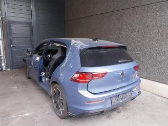 Volkswagen Golf Golf VIII (CD1), Hatchback, 2019 1.5 eTSI 16V picture 10