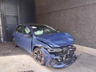 Autoverwertung Volkswagen Golf Golf VIII (CD1), Hatchback, 2019 1.5 eTSI 16V 2025/7