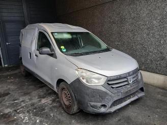 disassembly passenger cars Dacia Dokker Dokker Express (8S), Van, 2012 / 2021 1.5 dCi, Blue dCi 75 2013/11