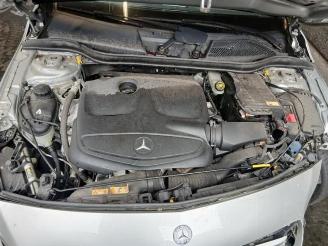Mercedes A-klasse A (W176), Hatchback, 2012 / 2018 2.0 A-250 Turbo 16V picture 22
