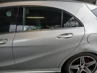 Mercedes A-klasse A (W176), Hatchback, 2012 / 2018 2.0 A-250 Turbo 16V picture 13