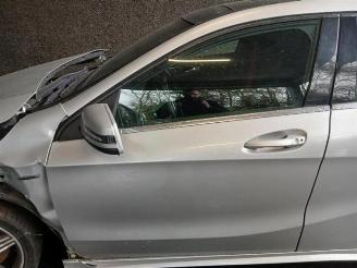 Mercedes A-klasse A (W176), Hatchback, 2012 / 2018 2.0 A-250 Turbo 16V picture 12