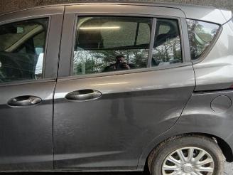 Ford B-Max B-Max (JK8), MPV, 2012 1.0 EcoBoost 12V 125 picture 6