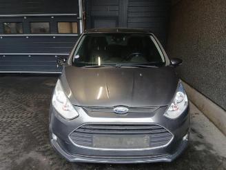 Ford B-Max B-Max (JK8), MPV, 2012 / 2017 1.0 EcoBoost 12V 125 picture 2