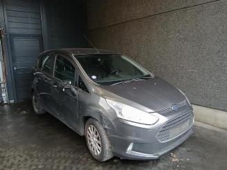 Uttjänta bilar auto Ford B-Max B-Max (JK8), MPV, 2012 / 2017 1.0 EcoBoost 12V 125 2015/3