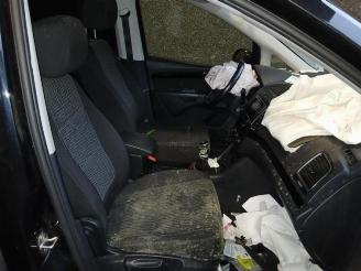 Seat Alhambra Alhambra (7N), MPV, 2010 / 2022 2.0 TDI 16V picture 21