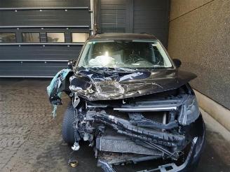 Seat Alhambra Alhambra (7N), MPV, 2010 / 2022 2.0 TDI 16V picture 10