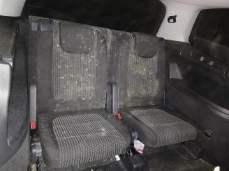 Seat Alhambra Alhambra (7N), MPV, 2010 / 2022 2.0 TDI 16V picture 23
