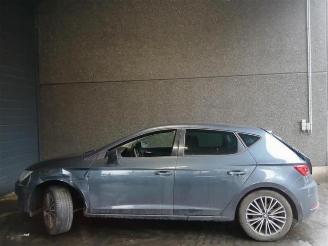 Seat Leon Leon (5FB), Hatchback 5-drs, 2012 / 2020 1.6 TDI 16V picture 5