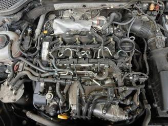 Seat Leon Leon (5FB), Hatchback 5-drs, 2012 / 2020 1.6 TDI 16V picture 20