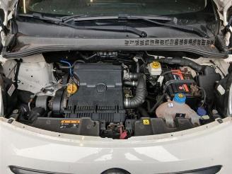 Fiat 500L 500L (199), MPV, 2012 1.4 16V picture 14