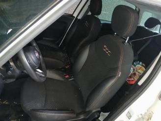 Fiat 500L 500L (199), MPV, 2012 1.4 16V picture 12