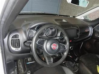 Fiat 500L 500L (199), MPV, 2012 1.4 16V picture 10
