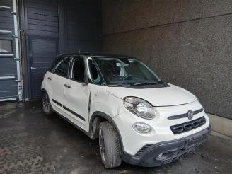  Fiat 500L 500L (199), MPV, 2012 1.4 16V 2019/6