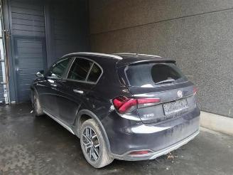 Autoverwertung Fiat Tipo Tipo (356H/357H), Hatchback, 2016 1.0 T3 12V 2022/7