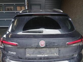 Fiat Tipo Tipo (356H/357H), Hatchback, 2016 1.0 T3 12V picture 3