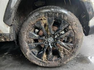 Toyota Rav-4 RAV4 (A5), Terreinwagen, 2018 2.5 Hybrid 16V picture 23