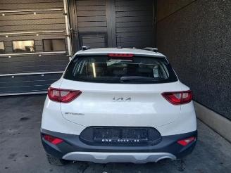 Kia Stonic Stonic (YB), SUV, 2017 1.0i T-GDi 12V Eco-Dynamics+ picture 2