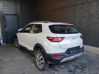 rozbiórka samochody osobowe Kia Stonic Stonic (YB), SUV, 2017 1.0i T-GDi 12V Eco-Dynamics+ 2022/3