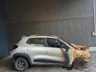 Dacia Spring Spring, Hatchback, 2020 65 picture 10