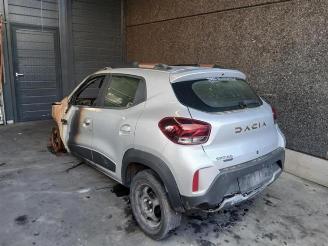 Coche siniestrado Dacia Spring Spring, Hatchback, 2020 65 2024/1