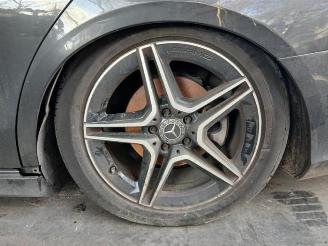 Mercedes E-klasse E Estate (S213), Combi, 2016 / 2023 E-200d 1.6 Turbo 16V picture 20