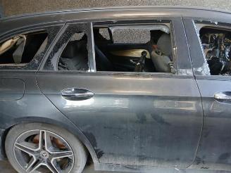 Mercedes E-klasse E Estate (S213), Combi, 2016 / 2023 E-200d 1.6 Turbo 16V picture 14