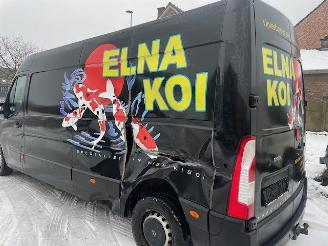 Opel Movano  picture 4