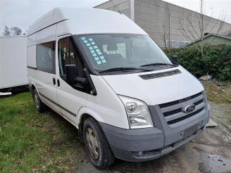  Ford Transit Transit, Van, 2006 / 2014 2.2 TDCi 16V 2009/6
