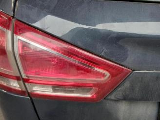 Ford B-Max B-Max (JK8), MPV, 2012 1.0 EcoBoost 12V 100 picture 15