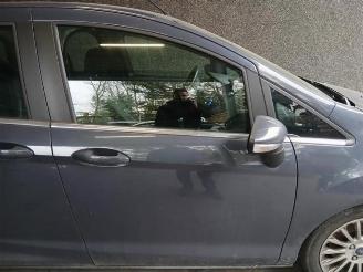 Ford B-Max B-Max (JK8), MPV, 2012 1.0 EcoBoost 12V 100 picture 8