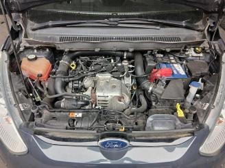 Ford B-Max B-Max (JK8), MPV, 2012 / 2017 1.0 EcoBoost 12V 100 picture 22