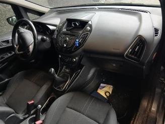Ford B-Max B-Max (JK8), MPV, 2012 / 2017 1.0 EcoBoost 12V 100 picture 18