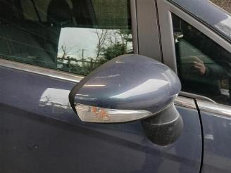 Ford B-Max B-Max (JK8), MPV, 2012 1.0 EcoBoost 12V 100 picture 9