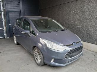 Autoverwertung Ford B-Max B-Max (JK8), MPV, 2012 / 2017 1.0 EcoBoost 12V 100 2013/1
